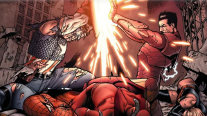 7 Biggest Differences Between Captain America and Iron Man