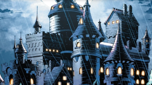 10 Best Evil Lairs in Comic Book History