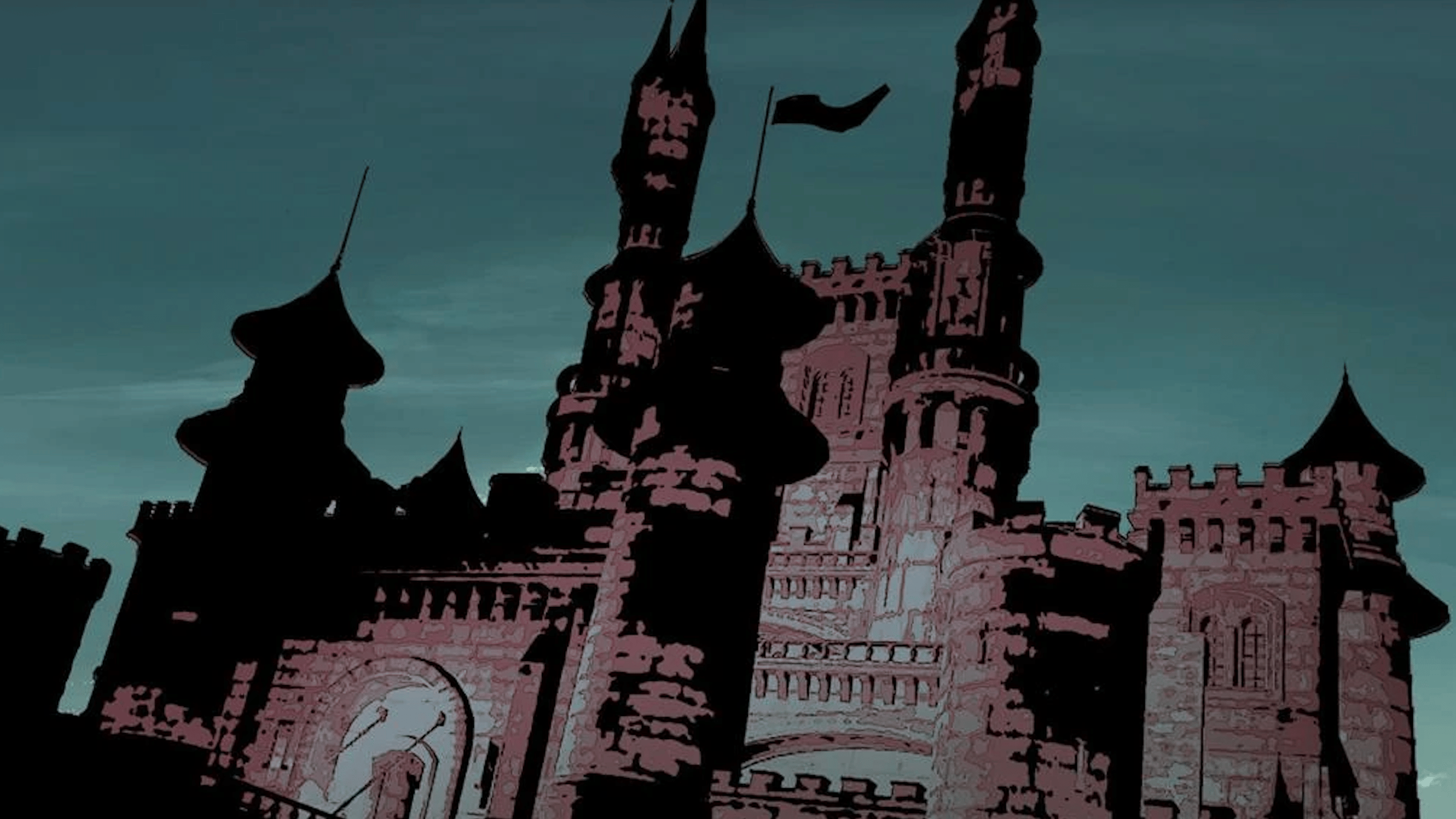 10 Best Evil Lairs in Comic Book History - ComicBook.com