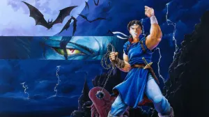 Castlevania Is Once Again Breaking the Original Timeline