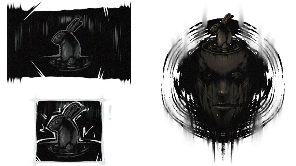 Celestial Return Webtoon Panels 7 and 8