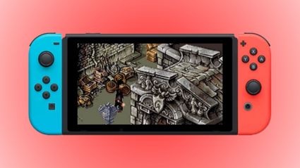 Classic 2000s Games that Need to Come to Switch