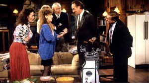 37 Years Ago, an Iconic Sitcom Aired Its First of 200 Episodes (And Stars Your Favorite Voice Actors)