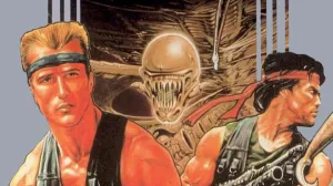 Nearly 40 Years Later, This Is Still the Gold Standard of Action Games