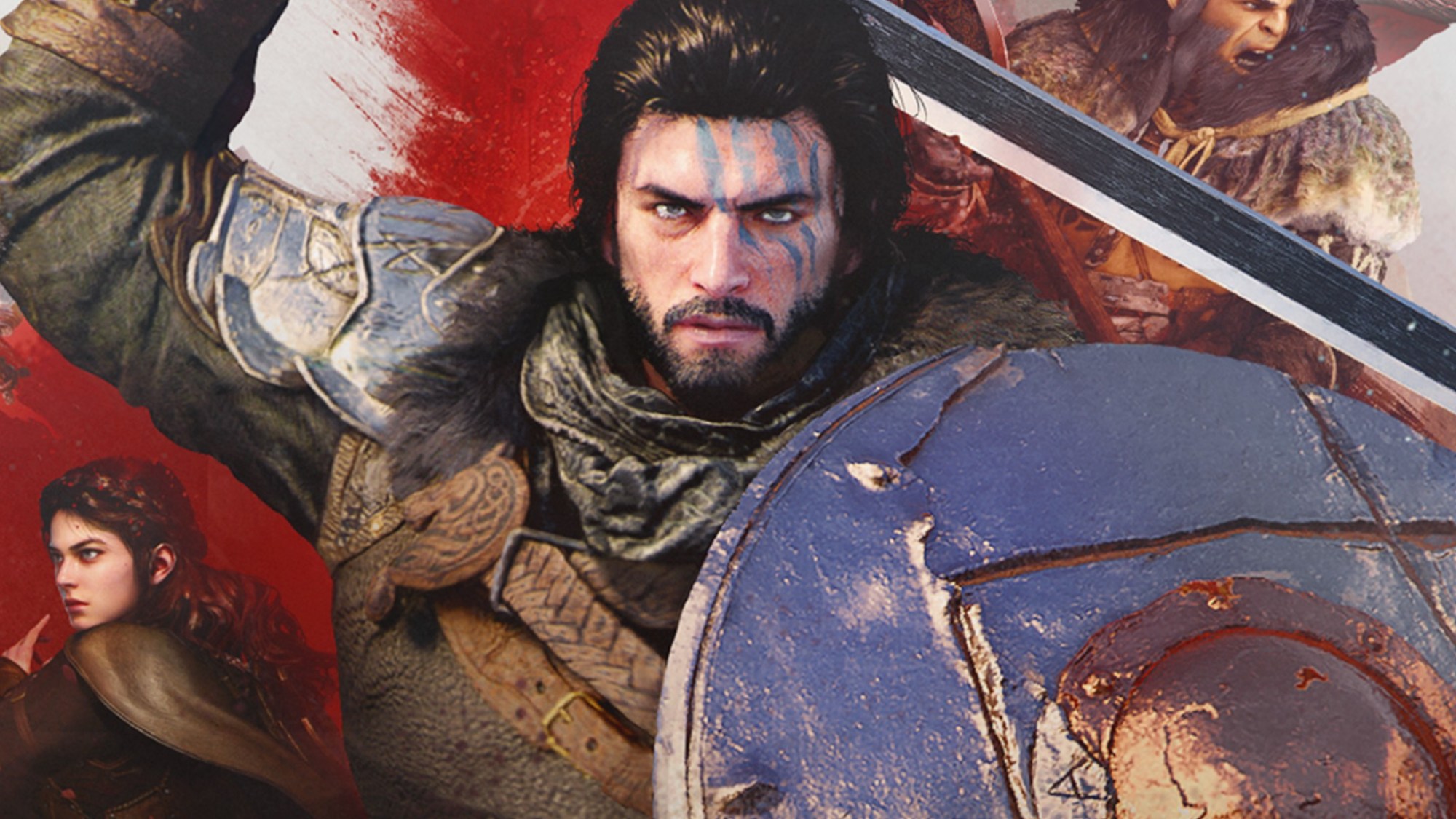 New Crimson Desert Announcement Proves It Should Succeed Where Other Open-World Games Failed