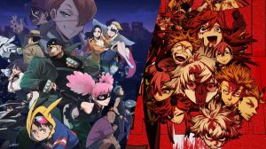 10 Best Anime to Binge on Crunchyroll in February 2026