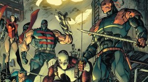 10 Best Assassins in DC, Ranked