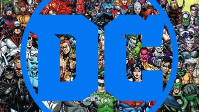 DC Comics