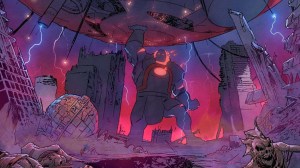 10 Best Scott Snyder Stories in Comic Book History, Ranked