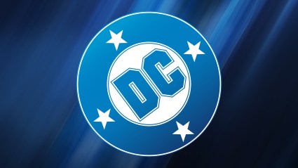 Courtesy of DC