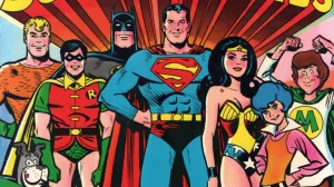 7 Most Pure Good Heroes in DC