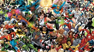 7 Most Powerful Heroes DC Forgot About