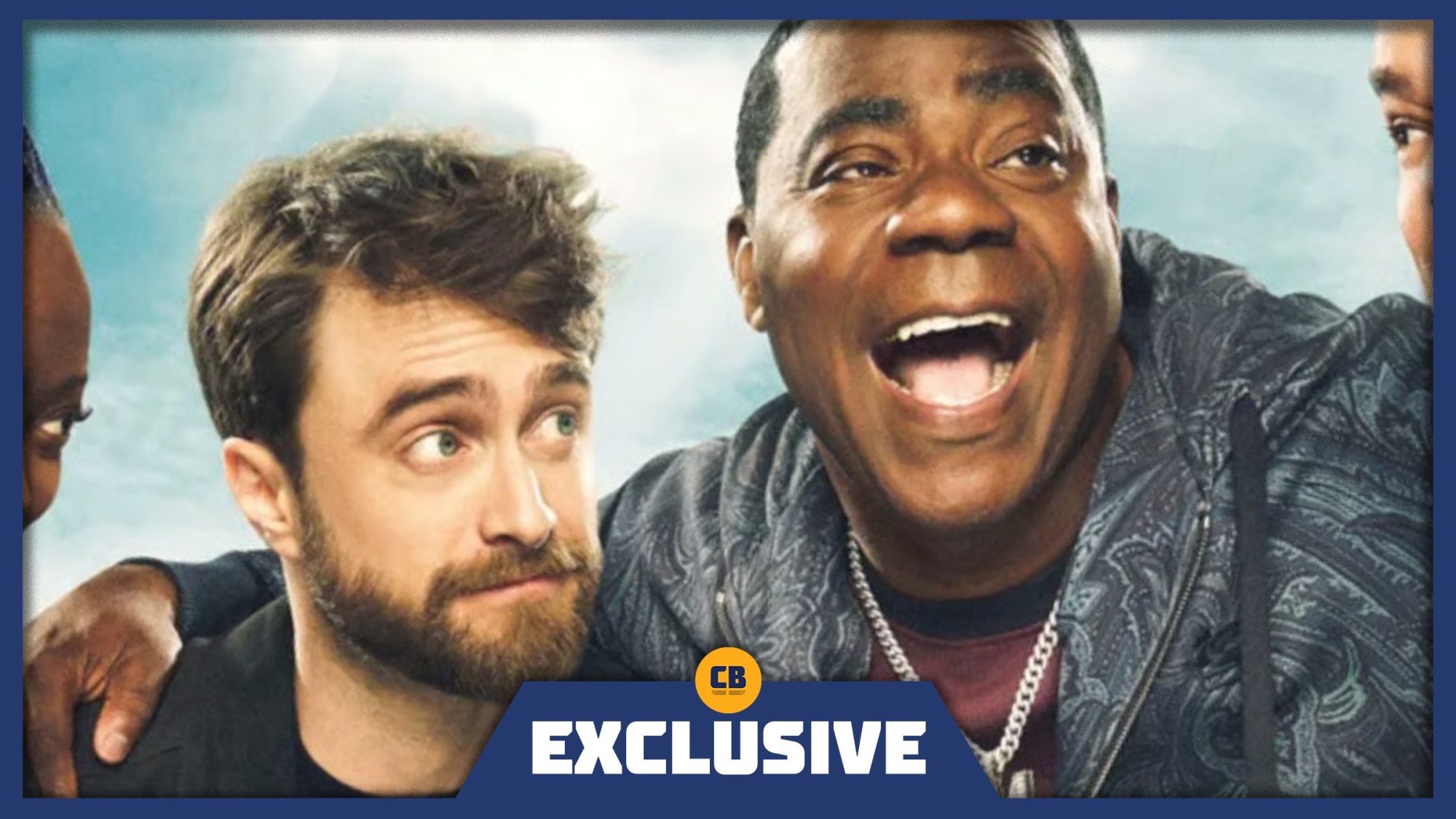 Daniel Radcliffe Talks Wolverine, Franchises, Harry Potter & His New Comedy Series [Exclusive]