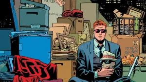 12 Years Ago, Daredevil’s Story Went to Its Most Logical Place After Decades of Marvel Comics