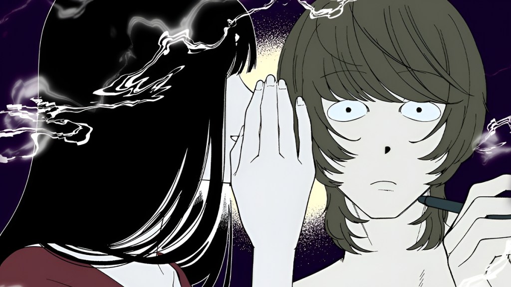 Darkest Corners of the Heart