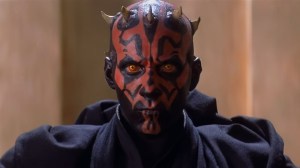 Secret New Darth Maul Connection Set Up in Official Star Wars Concept Art