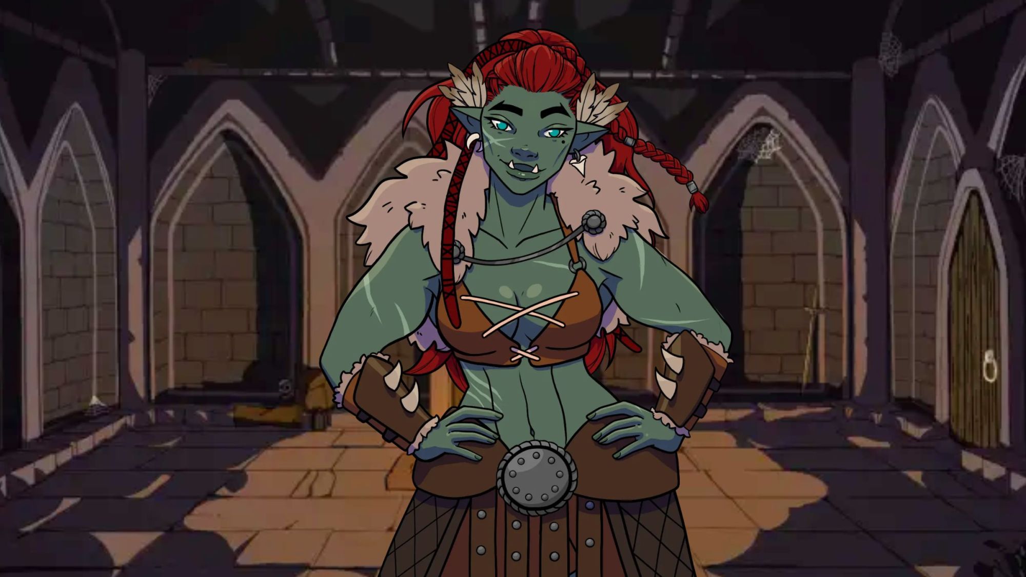 New Indie Game That Embraces the Best Part of Baldur’s Gate 3 Instantly Smashed Its Kickstarter Goal