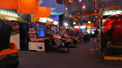 Image provided by Dustin M. Ramsey/Wikimedia Commons