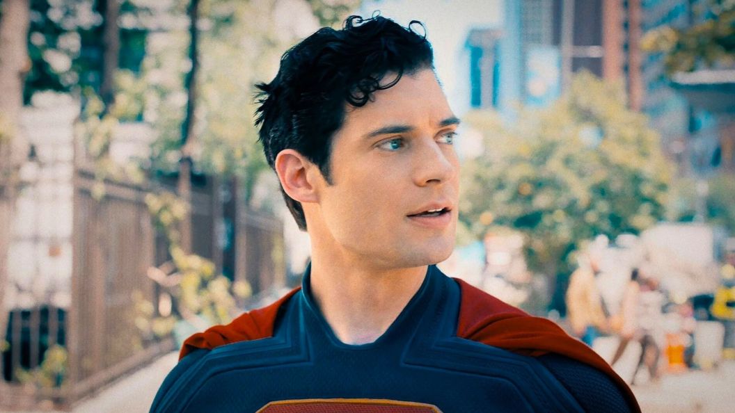 Superman Man of Tomorrow Adds Friday Night Lights Star in Secret DCU Role