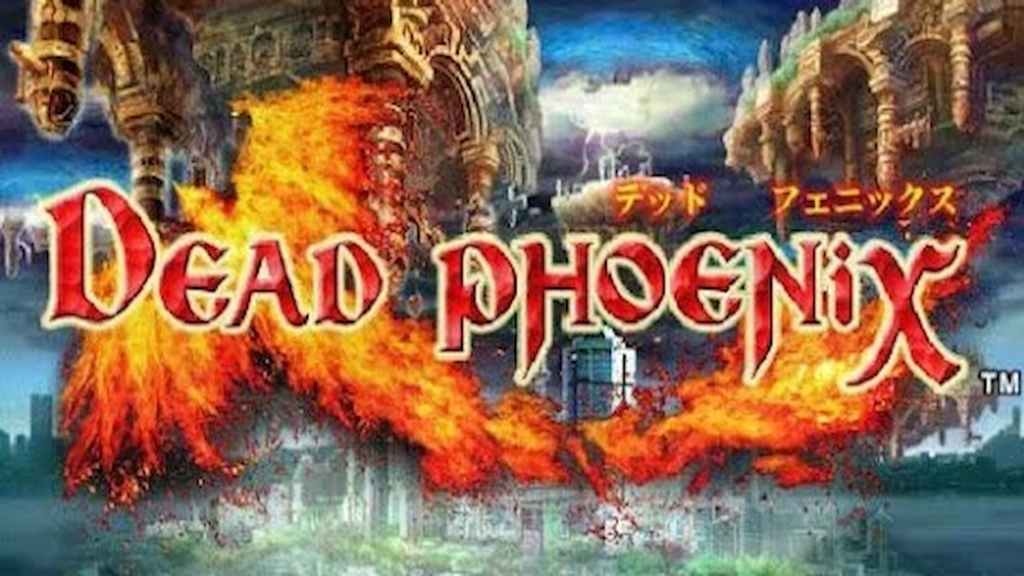 Dead Phoenix