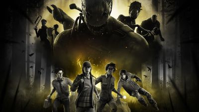 Dead by Daylight