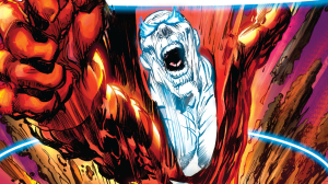 DC Brings Back an Underrated Hero for His First Series in 8 Years