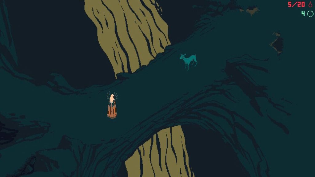 Death Howl Switch Screenshot