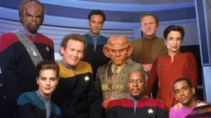 Star Trek’s Returning Deep Space Nine Actor Explains Meaning of 1 Detail You Missed (It Honors a Franchise Legend)