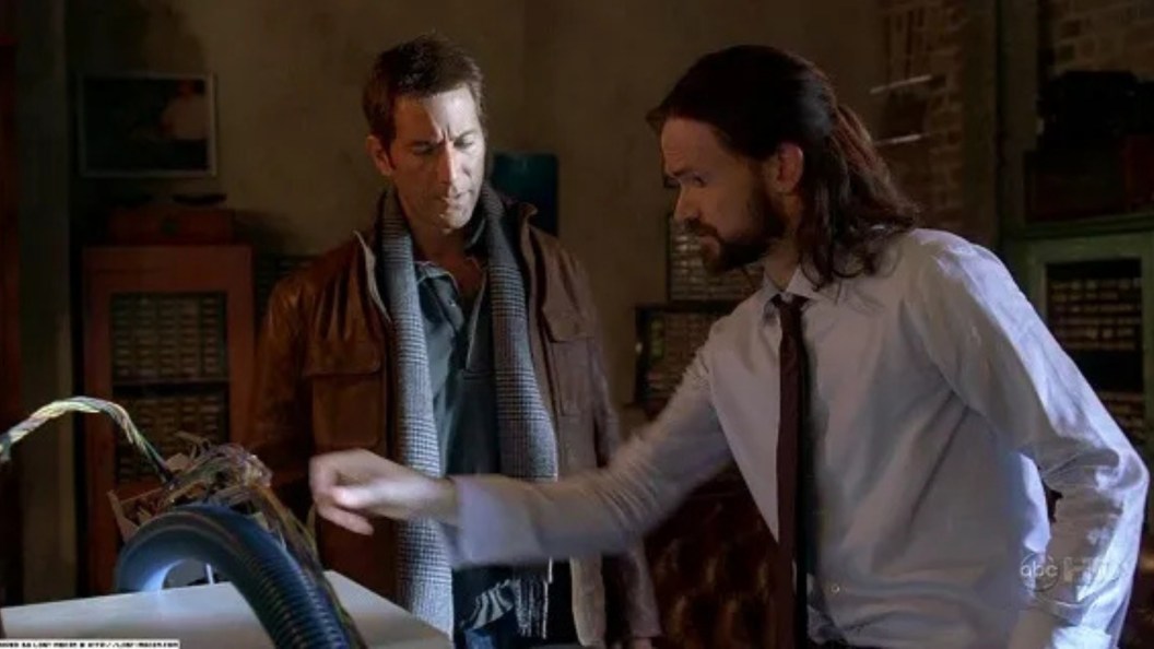 The Greatest Sci-Fi Episode in TV History Released 18 Years Ago Today