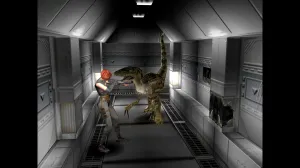 Dino Crisis Bundle Roars Onto GOG For Its Lowest Price Yet