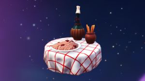 Disney Dreamlight Valley Confirms Release Date for First Free Update & New Characters of 2026