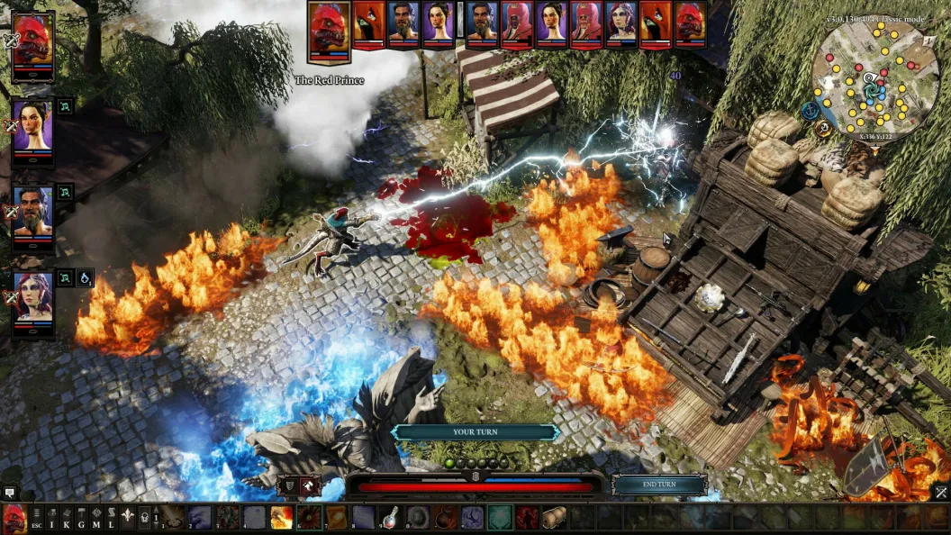 Divinity- Original Sin 2