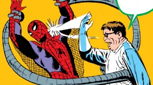 Ranking Spider-Man’s First 10 Villains By Power