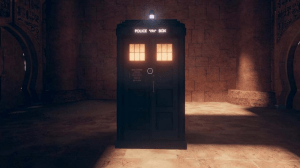 5 Best Doctor Who Games, Ranked