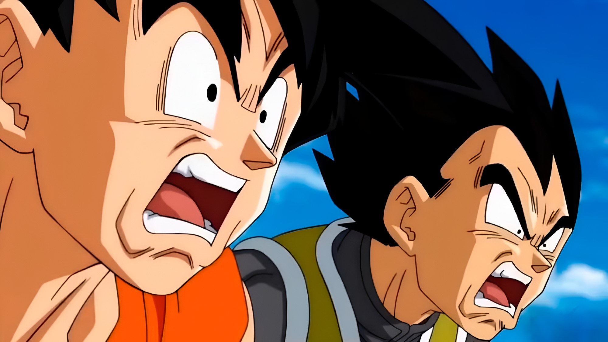 5 Worst Super Saiyan Forms in Dragon Ball Ranked