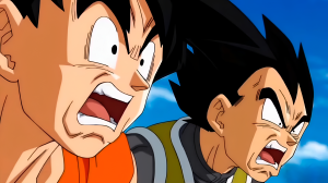 5 Worst Super Saiyan Forms in Dragon Ball Ranked