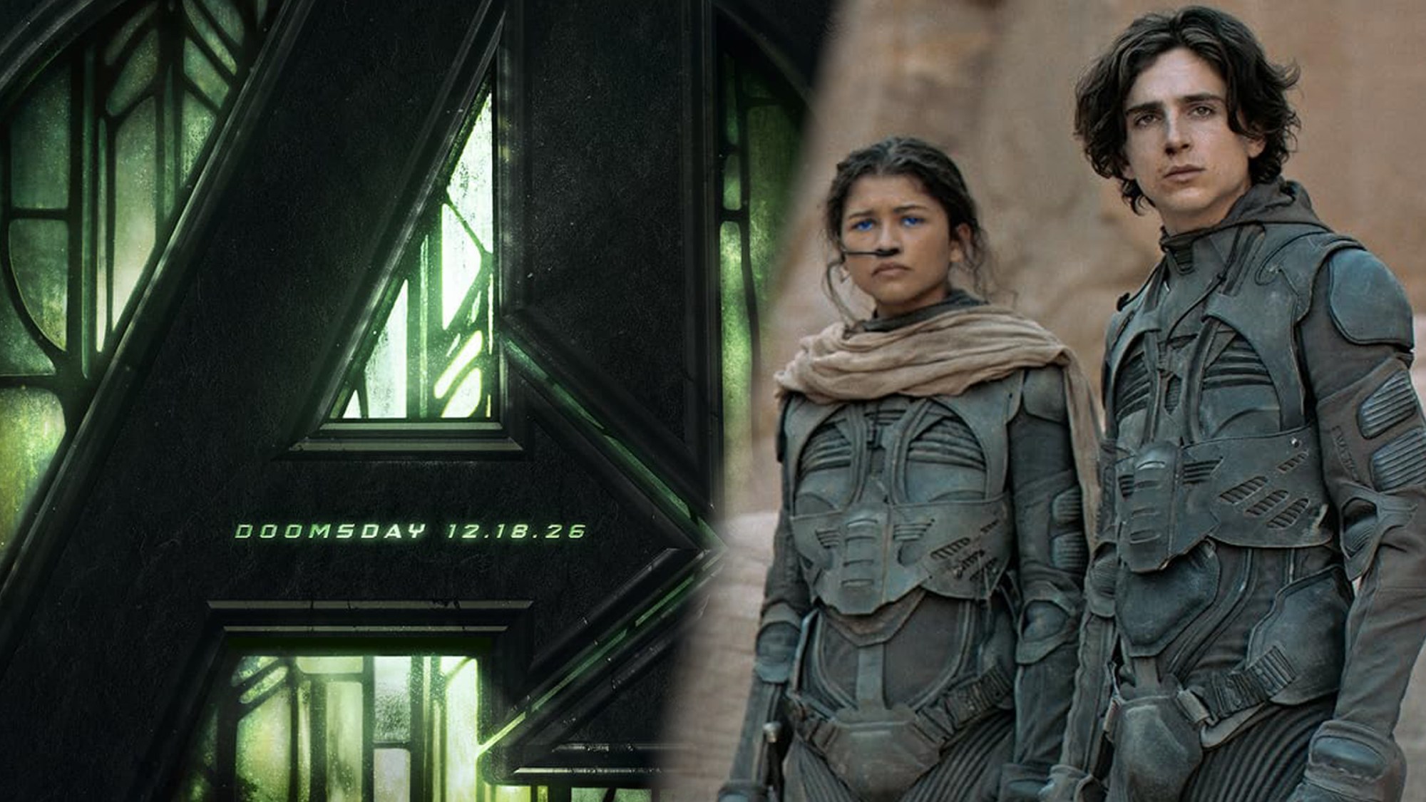 Dune 3 Just Got A Big Advantage Over Avengers: Doomsday On Opening Weekend