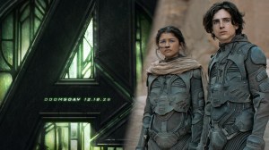 Dune 3 Just Got A Big Advantage Over Avengers: Doomsday On Opening Weekend
