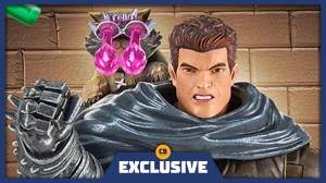 Playmates Toys Reveals Dungeon Crawler Carl Toyline and Collectibles, And Princess Donut Steals The Show (Exclusive)