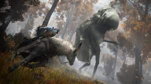 Everything New In Elden Ring: Tarnished Edition, Explained