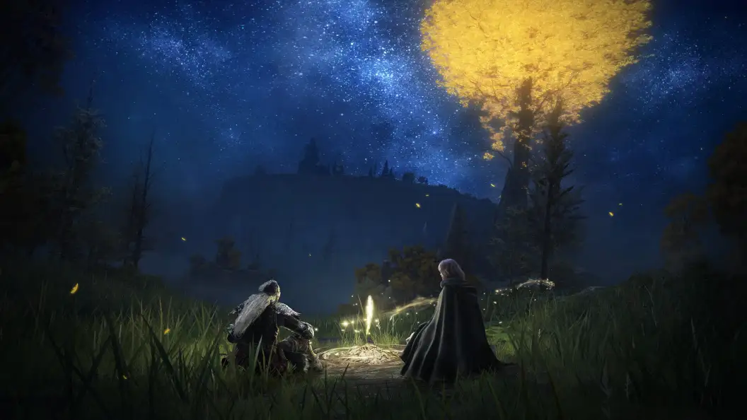 Leveling Up In RPGs Is Getting Outdated