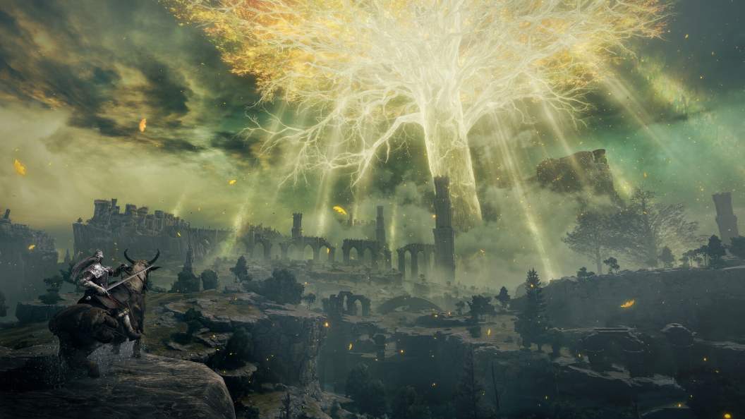 Upcoming Movie Based on 10/10 Fantasy Masterpiece Gets a Release Date & Exciting Cast Update
