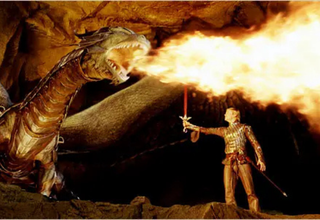 5 2000s Fantasy Movies That Are Officially Being Rebooted