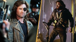 Every John Carpenter Movie Starring Kurt Russell, Ranked (Including The 1 That Never Made US Theaters)