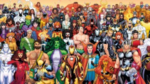 10 Physically Strongest Avengers, Ranked