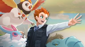 Popular Creature-Collecting RPG Sets PC Release Date for Sequel (And It’s Soon)