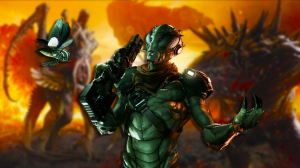 This Failed Multiplayer Shooter Deserved Better 11 Years Ago