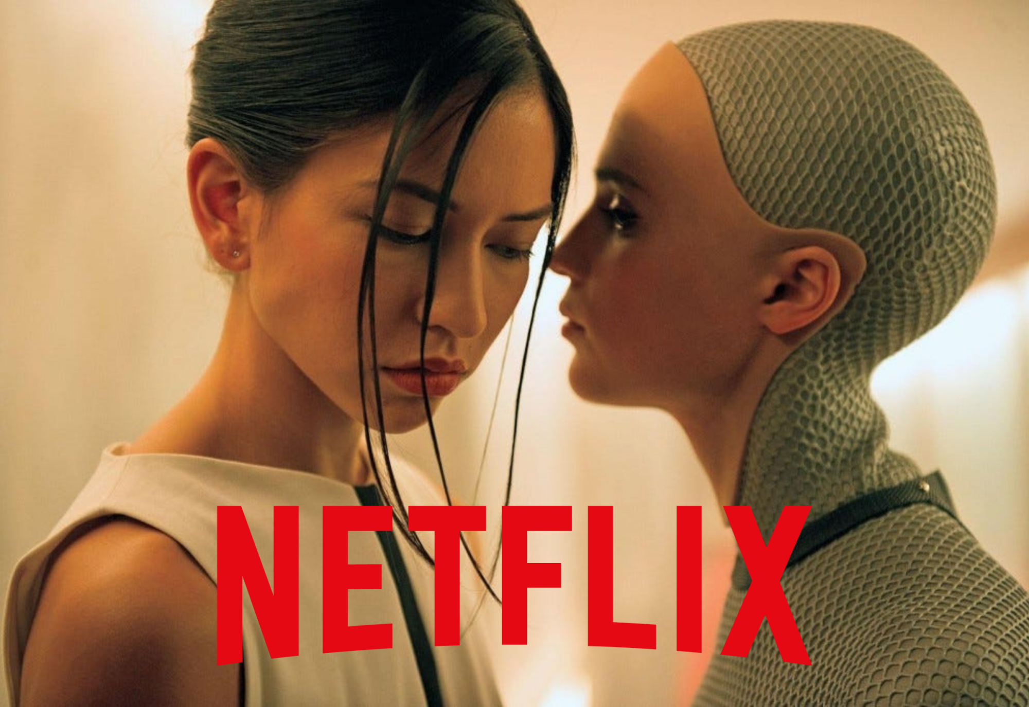 Netflix Has Just Added One of the Best Sci-Fi Movies of The 21st Century