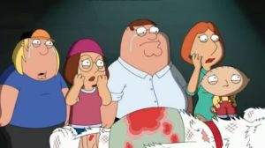 7 Most Controversial Family Guy Episodes
