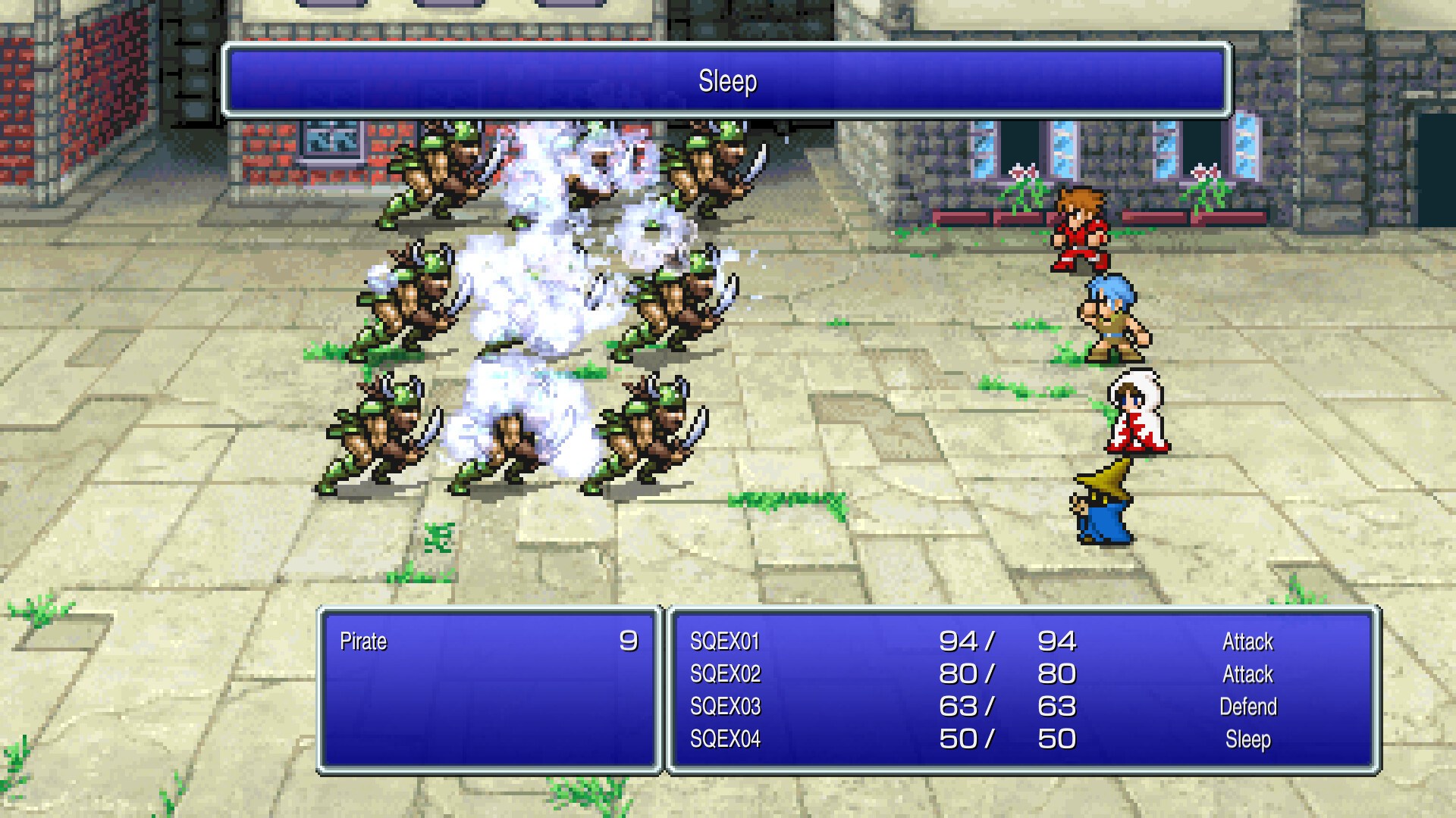 New Final Fantasy Game Revealed (And It's Releasing Later This Year ...